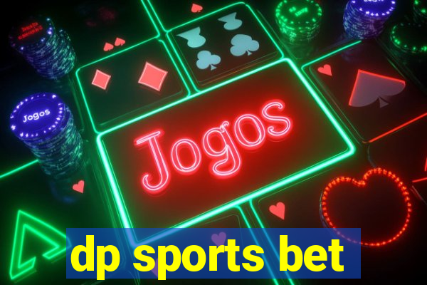 dp sports bet